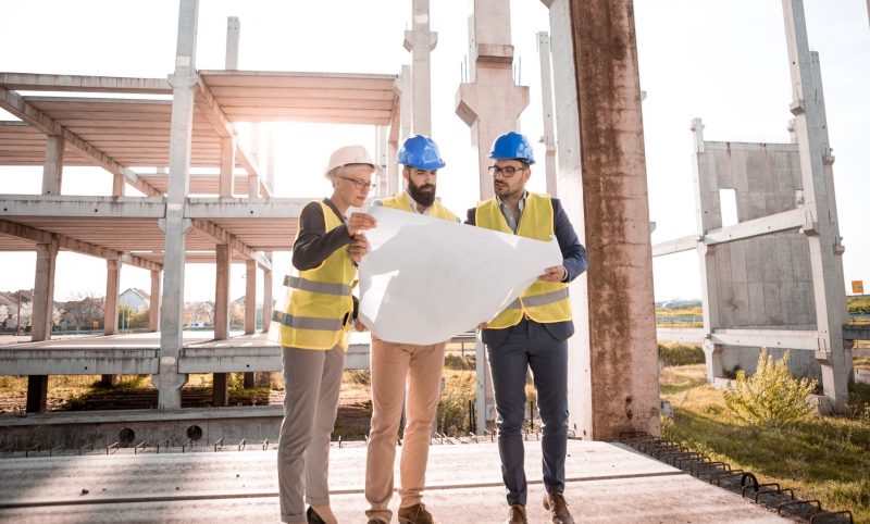 Initier une démarche Lean sur un chantier